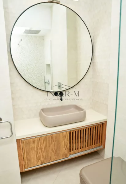 Luxury 3-Bedroom Ground Floor Apartment For Sale | Limassol Marina,Cyprus (3 Bedroom) φωτογραφία 5