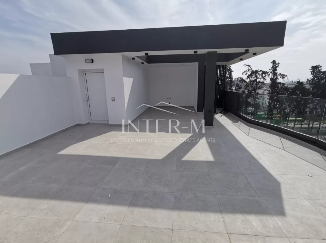 Beautiful Apartment To Sale In Agios Ioannis, Limassol (3 Bedroom) photo 8