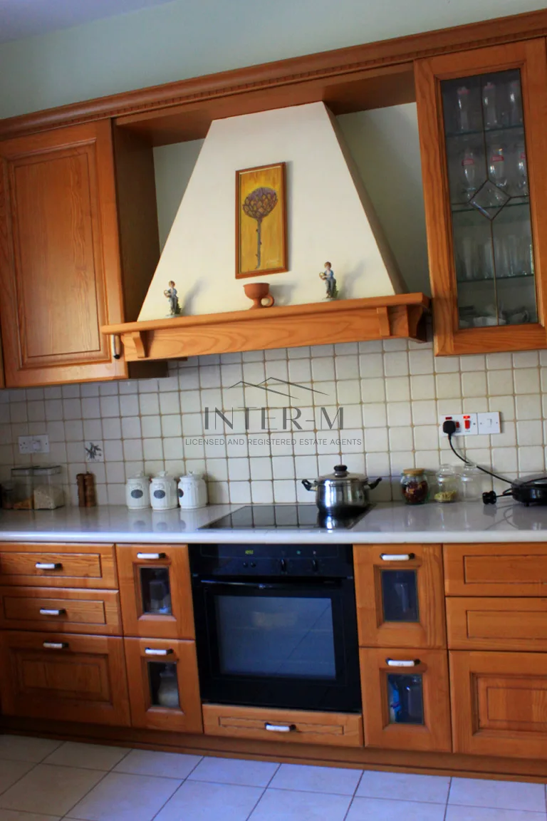 Stunning Villa For Rent In Mesovounia (4 Bedroom) φωτογραφία 8