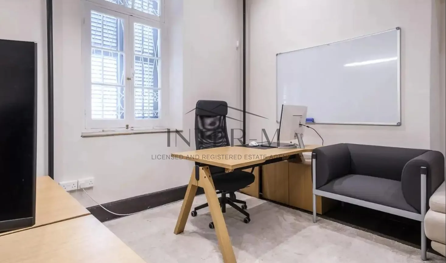 Spacious Fully Renovated Office Building In The Heart Of Limassol, Cyprus(300 Sq.m) photo 10