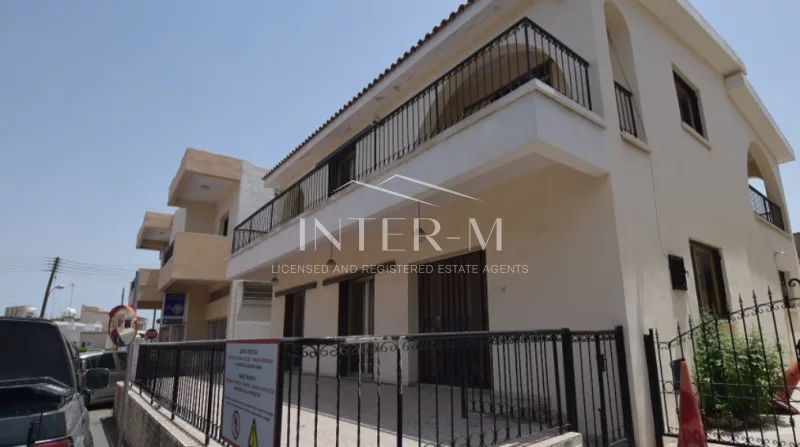 Three Bedroom House In Aradippou, Larnaca (3 Bedroom)