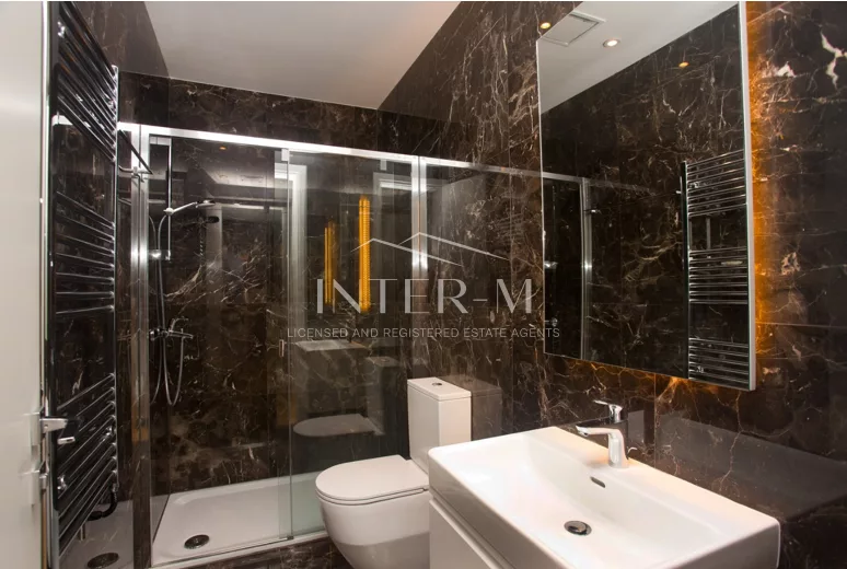 Luxury Seafront 3-Bedroom Apartment For Rent – Limassol Old Town photo 19