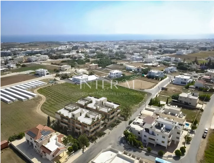 Beautiful 2-Bedroom Apartment For Sale In Paralimni, Cyprus (2 Bedroom) φωτογραφία 4