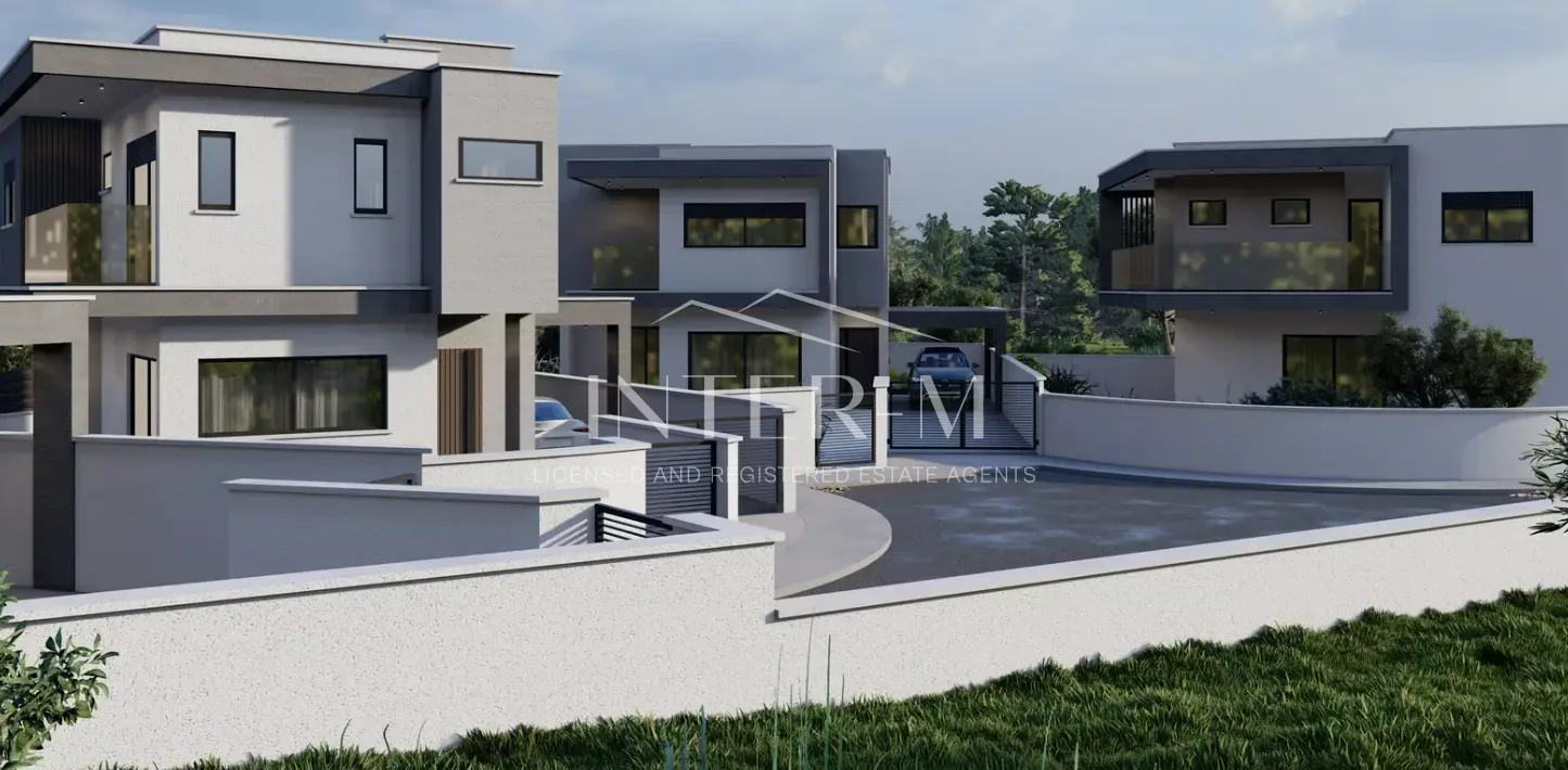 Exclusive 3-Bedroom Villa For Sale – Pyrgos, Limassol,Cyprus (3 Bedroom) φωτογραφία 9