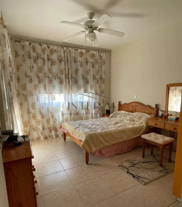 A Charming Maisonette For Sale In Universal Pafos(3 Bedrooms) photo 9