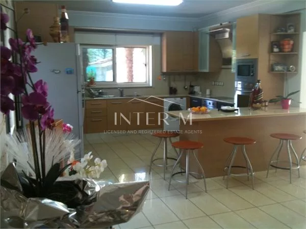 Amazing Villa For Sale In Kalo Chorio (5 Bedroom) φωτογραφία 7