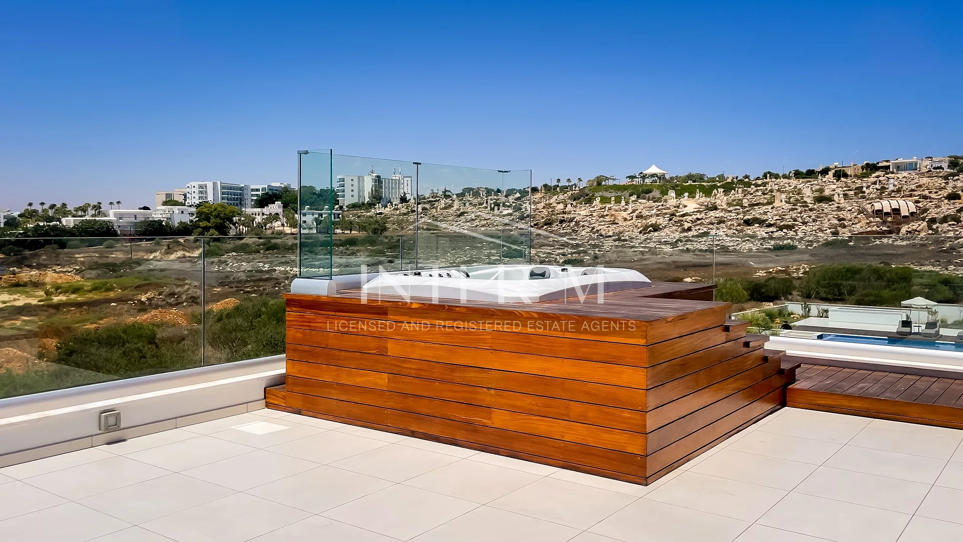 Villa For Sale In Agia Napa In Cyprus  (3 Bedroom) photo 12