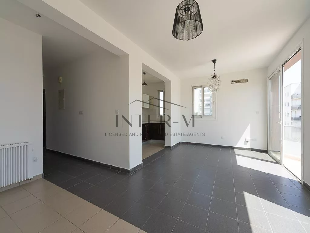 Whole Floor Penthouse For Sale In Kaimakli, Nicosia (3 Bedroom)