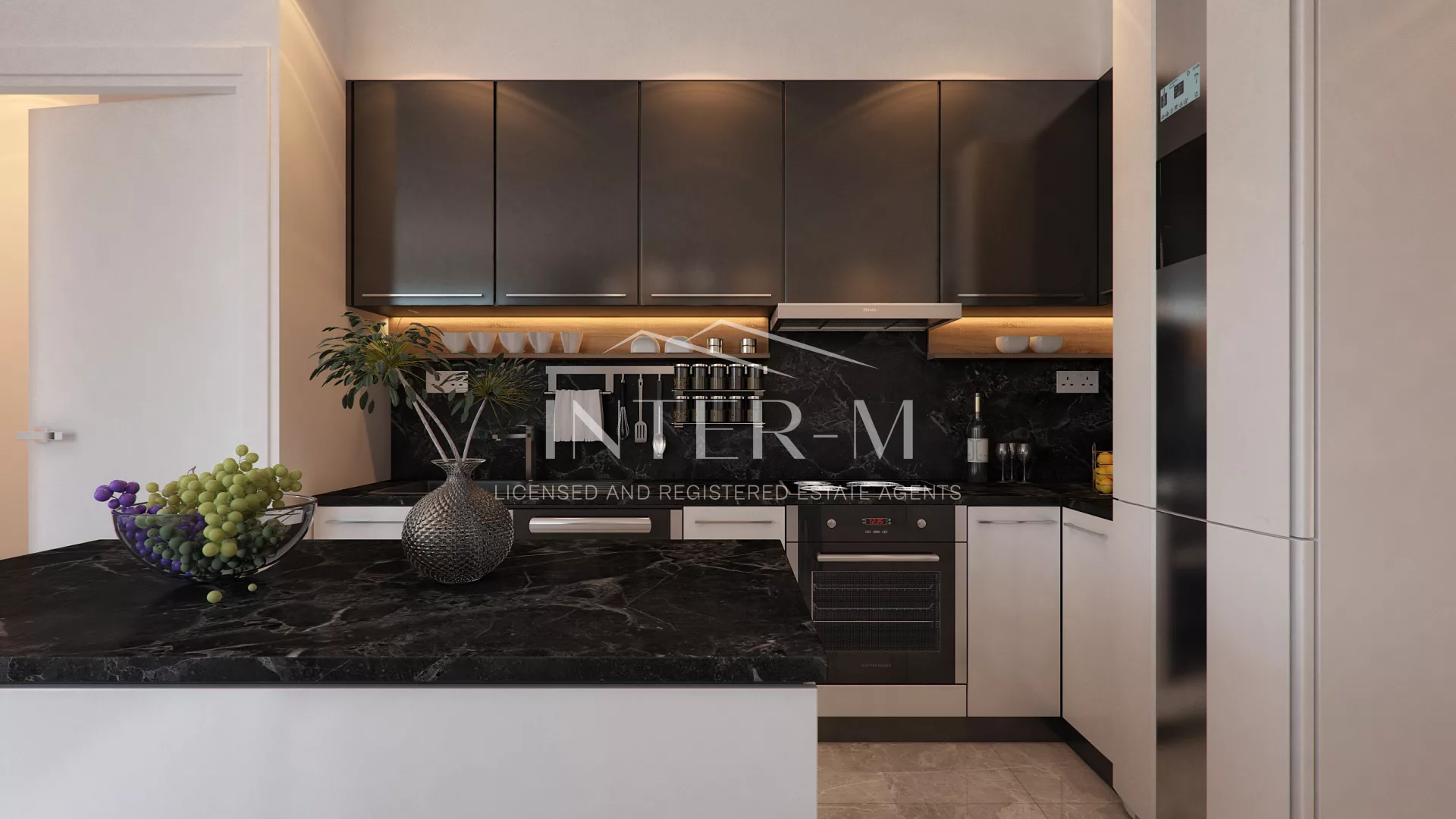 Premium 2-Bedroom Apartment For Sale In Kamares Area , Larnaca , Cyprus (2 Bedroom) φωτογραφία 13