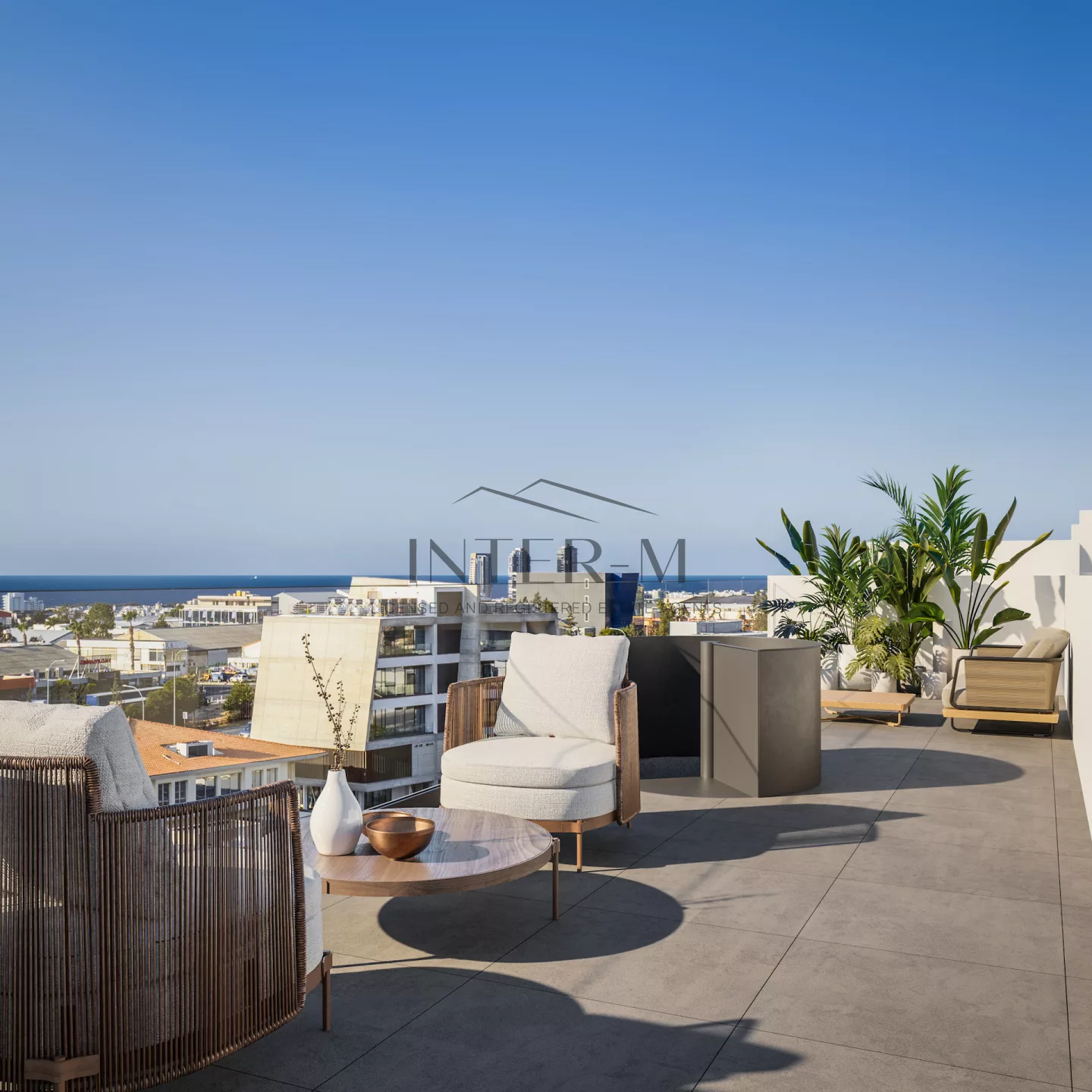 Contemporary Living in Agios Athanasios, Limassol,Cyprus φωτογραφία 19