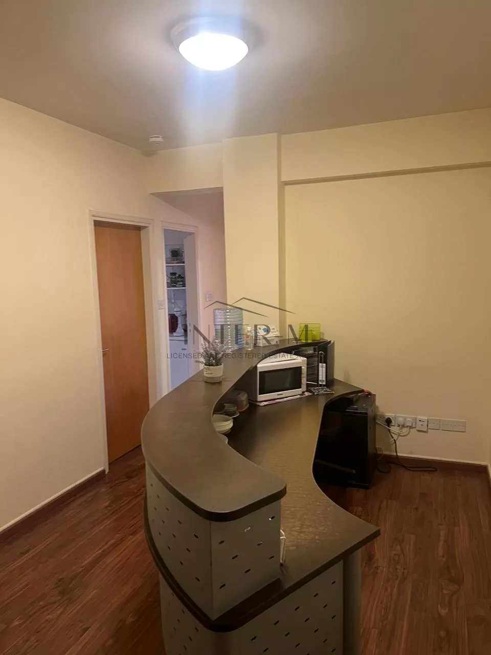 Spacious Office For Rent In Agias Zonis,Limassol (3 Bedroom) photo 14