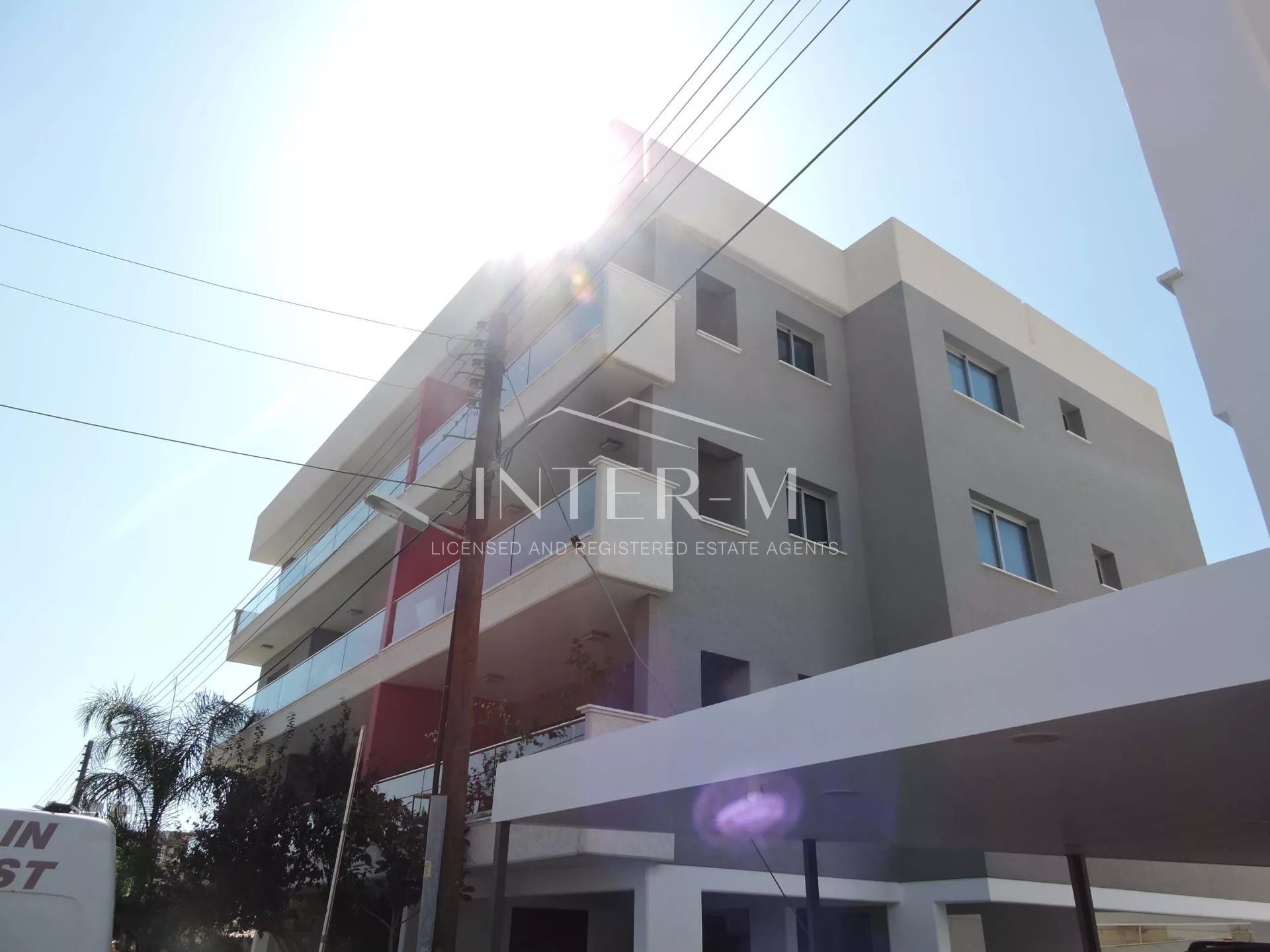 BUILDING CONSISTING OF 8 APARTMENTS FOR SALE IN LIMASSOL photo 8
