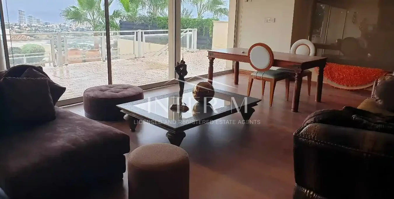 Luxury Villa For Sale In,Germasogeia, Limassol, Cyprus (4 Bedroom) φωτογραφία 15