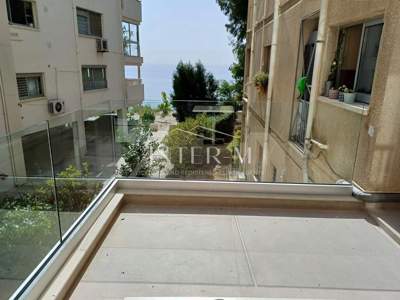 Sea View Apartment For Rent , In Germasogeia Limassol  (3 Bedroom) photo 10