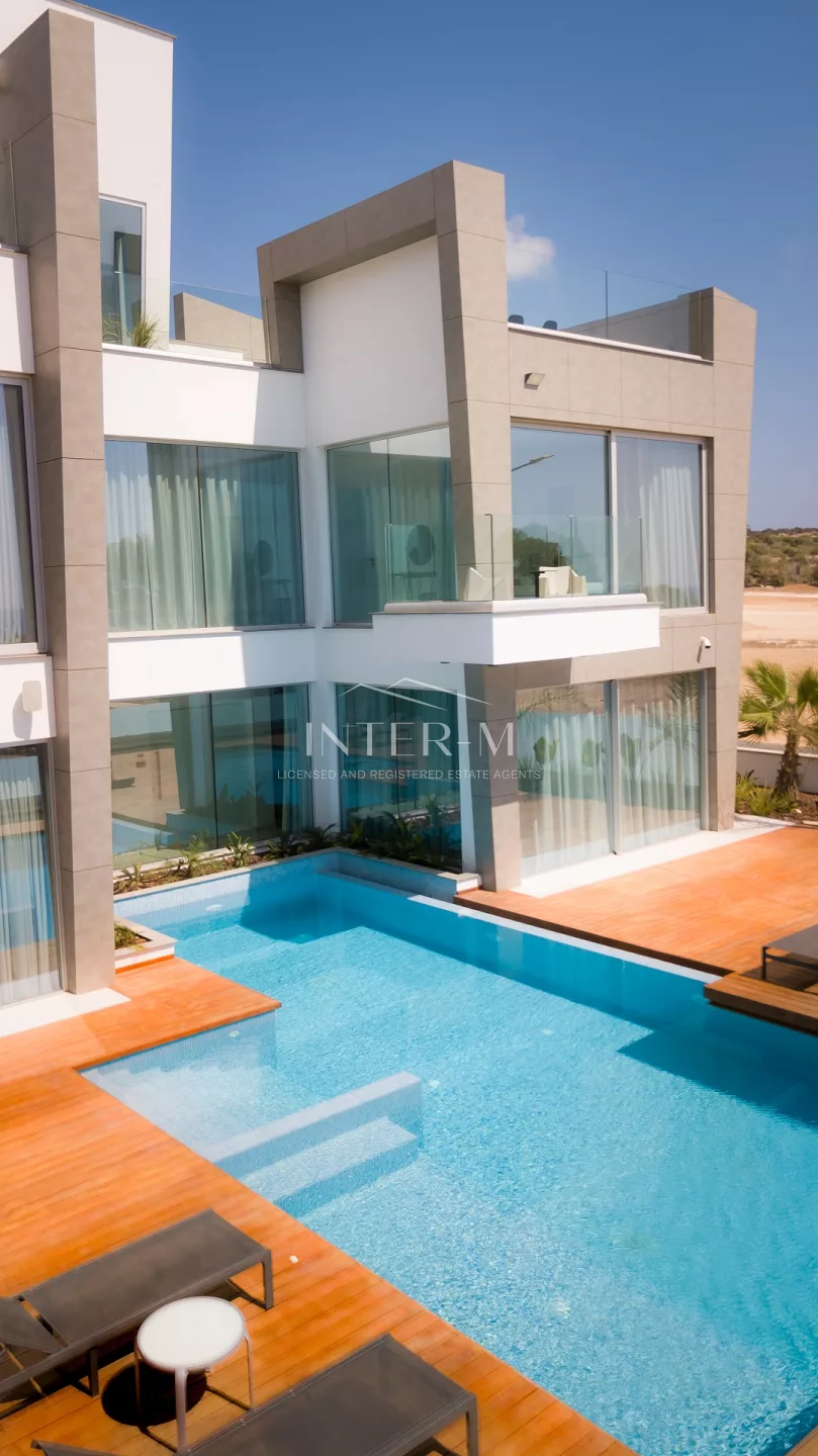 Luxury Villa For Sale In Agia Napa (3 Bedroom) photo 31