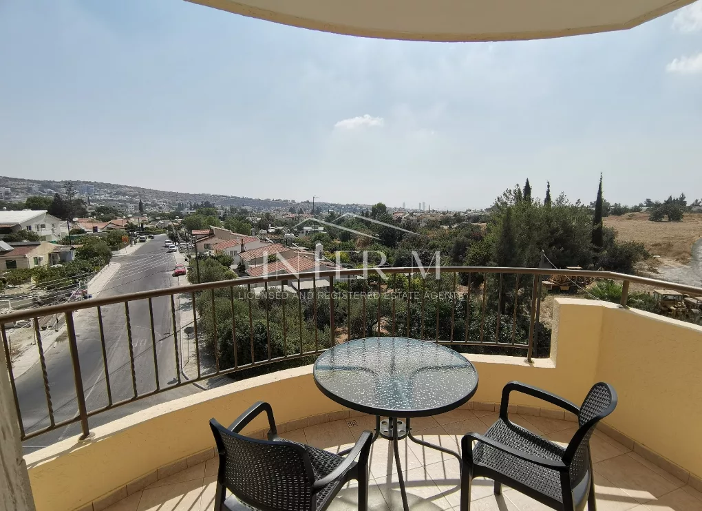 Beautiful Apartment To Rent,In Agia Fyla,Limassol (3 Bedroom) φωτογραφία 4