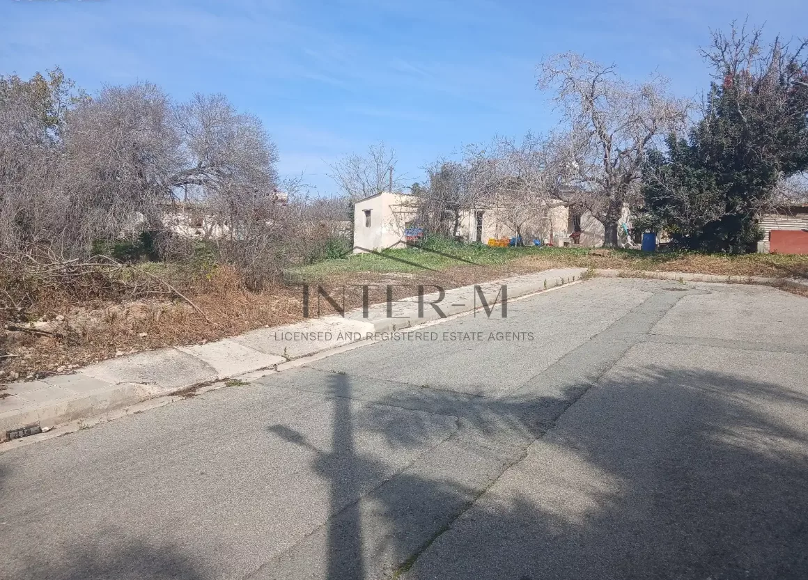 Residential Land For Sale – 532 M² In Empa, Paphos, Cyprus (532 Sq.m) photo 2