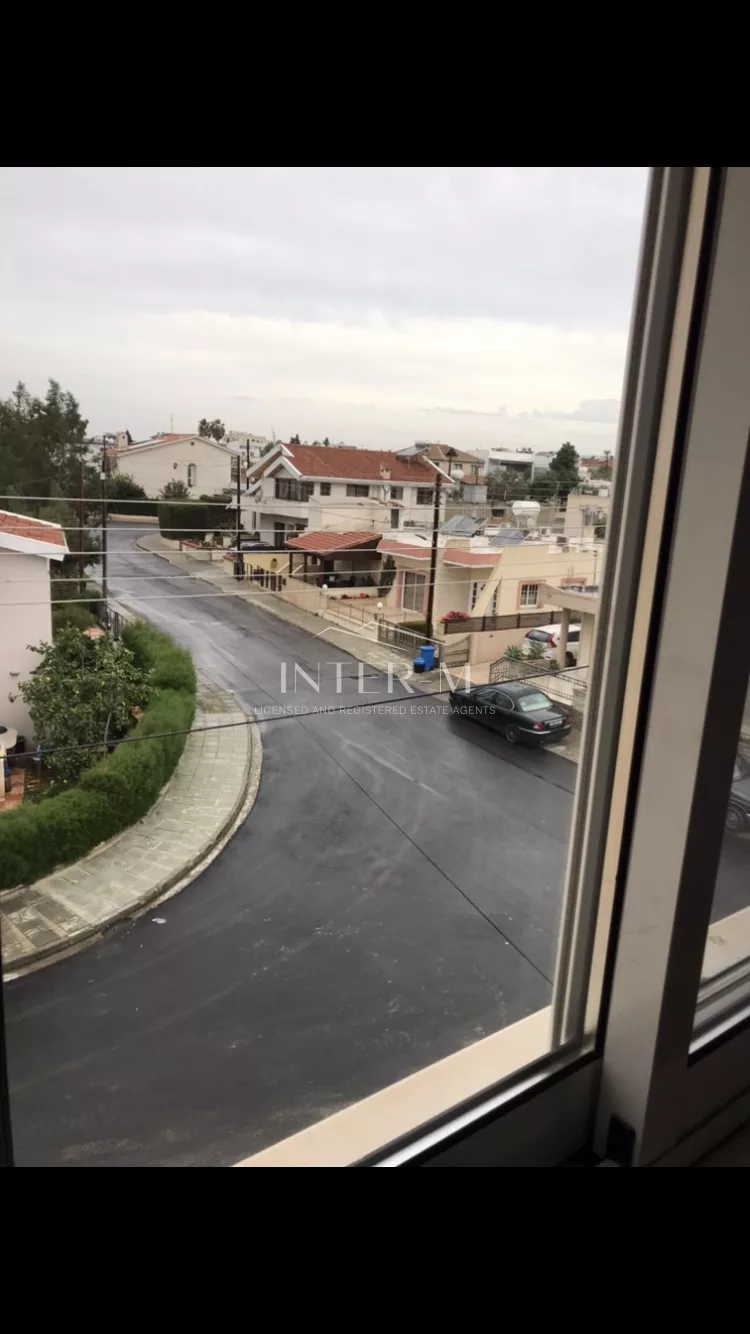 House In Ypsonas For Rent (5 Bedroom) photo 16