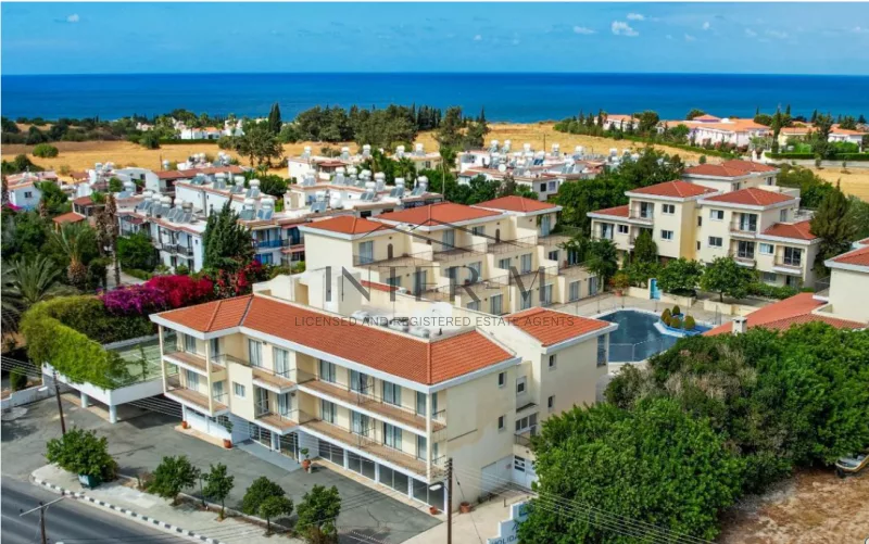 Exceptional Investment Opportunity: 97 Studio Apartments In Polis Chrysochous, Paphos, Cyprus (97 Bedroom) photo 5