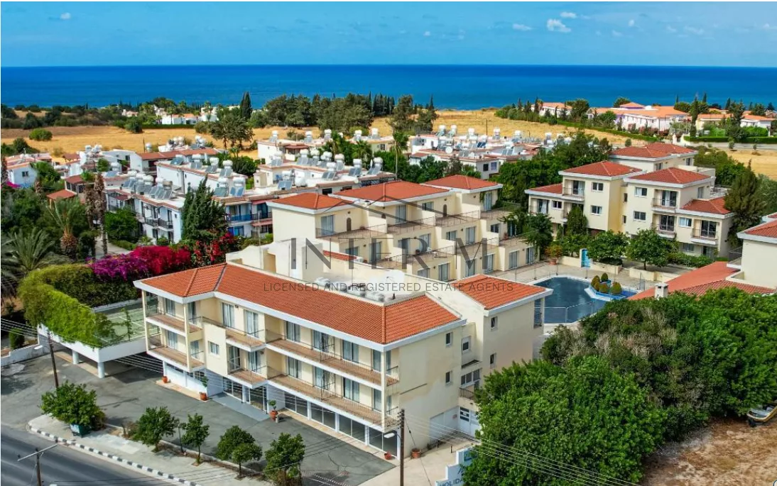 Exceptional Investment Opportunity: 97 Studio Apartments In Polis Chrysochous, Paphos, Cyprus (97 Bedroom) photo 5