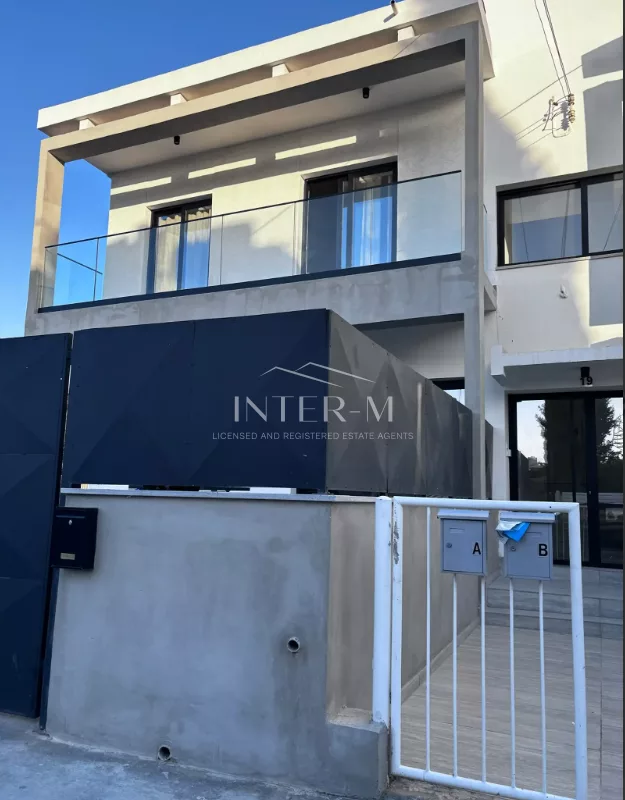 Brand New Apartment For Rent In Apostolos Andreas, Limassol, Cyprus (3 Bedroom) φωτογραφία 14
