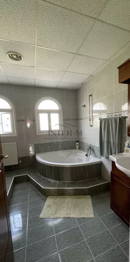 Luxury Villas For Sale In Anafotida , Larnaca (3 Bedroom) photo 11