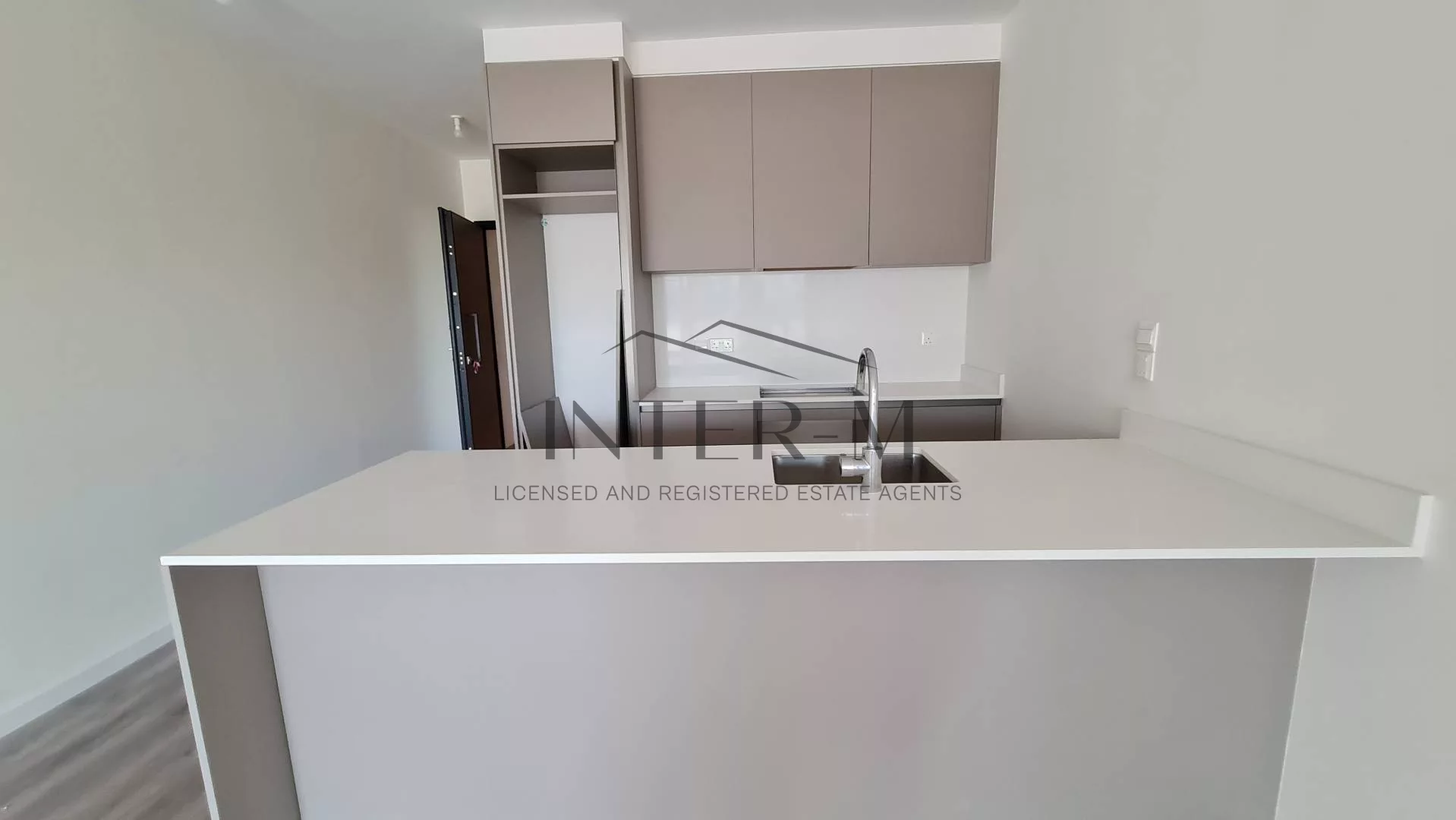 Modern Apartment For Sale, In Zakaki Limassol  (3 Bedroom)
