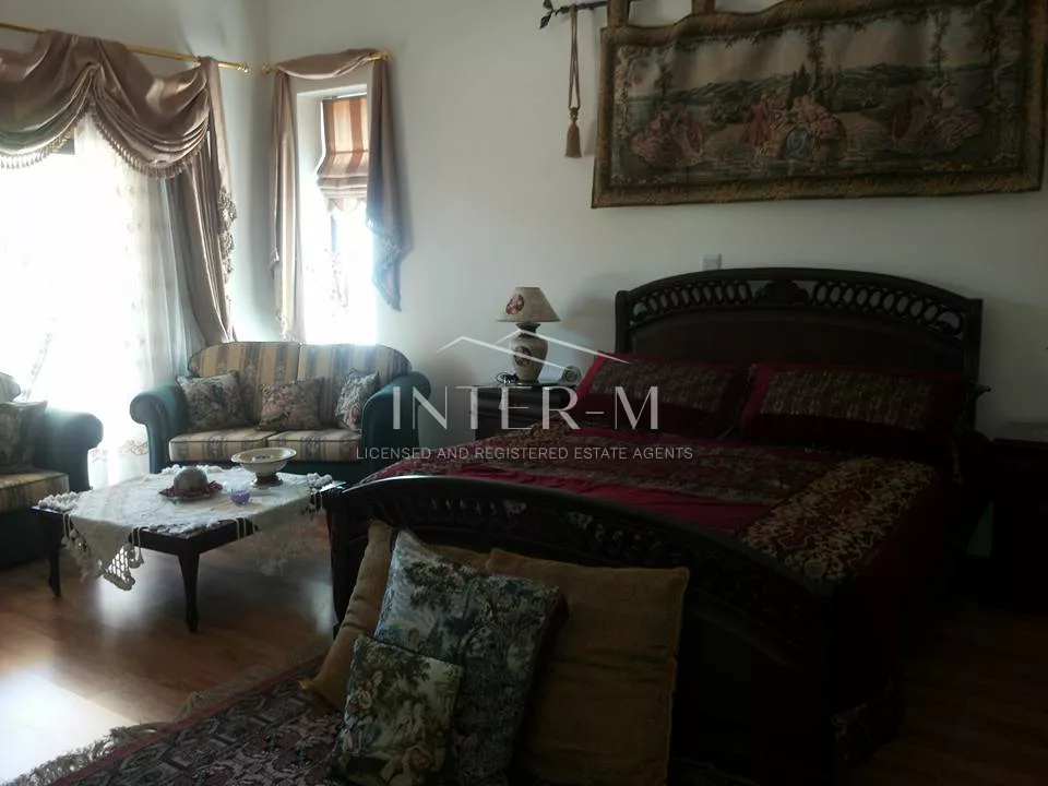 Luxurious Villa In Erimi (5 Bedroom) photo 19