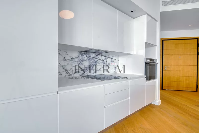Luxury Apartment For Rent In Gemasogeia , Limassol  (2 Bedroom) photo 4