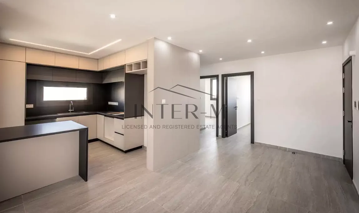 Brand-New 2-Bedroom Apartment For Sale | Agios Nikolaos, Larnaca,Cyprus (2 Bedroom) photo 25