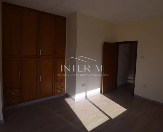 Semi Detached House In Germasogeia - 1 Bedroom φωτογραφία 2