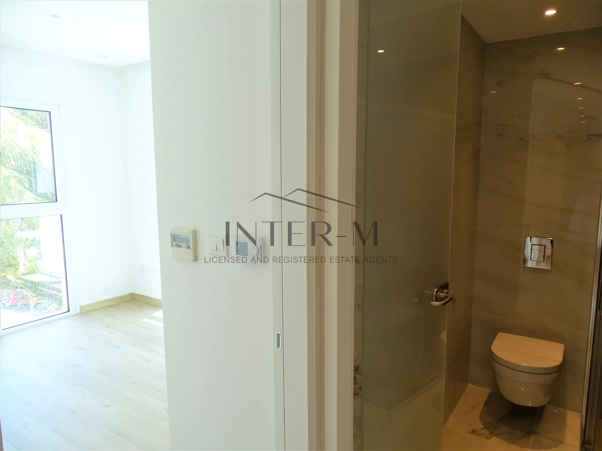 Luxury 3 Bedroom Whole Floor Apartments For Sale In Germasogeia  (3 Bedroom) photo 13
