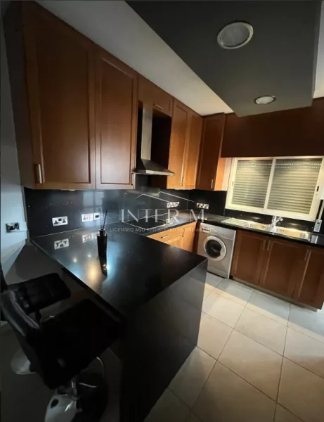 Cozy 2-Bedroom Ground Floor Apartment For Rent In Agia Triada, Limassol (2 Bedroom) φωτογραφία 5