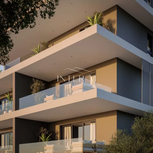 Stylish Apartment For Sale In Agios Ioannis, Limassol, Cyprus(2 Bedrooms) φωτογραφία 4