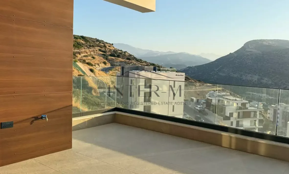 Brand-New 2-Bedroom Apartment For Sale | Germasogeia, Limassol,Cyprus (2 Bedroom) photo 10