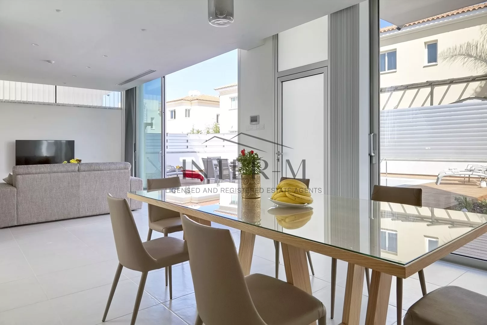 Villa For Sale In Protaras, Cyprus  (3 Bedroom) φωτογραφία 15