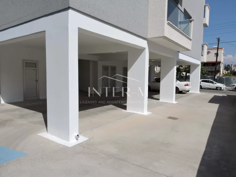 BUILDING CONSISTING OF 8 APARTMENTS FOR SALE IN LIMASSOL photo 3