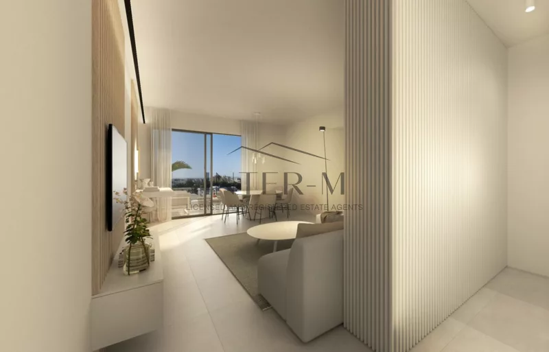 New And Modern Apartment For Sale In The City Center  (2 Bedroom) φωτογραφία 2