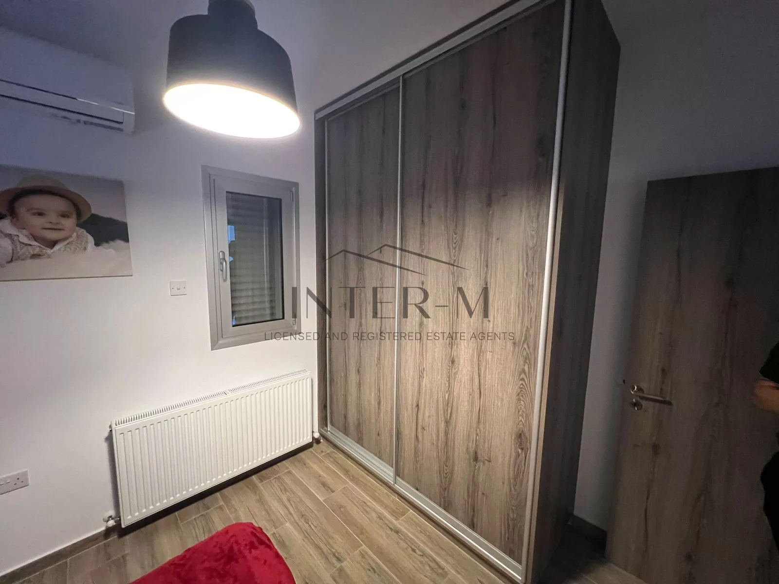 Elegant 3-Bedroom Semi-Detached House With Office And Studio For Sale In Ekali, Limassol (4 Bedroom) φωτογραφία 20
