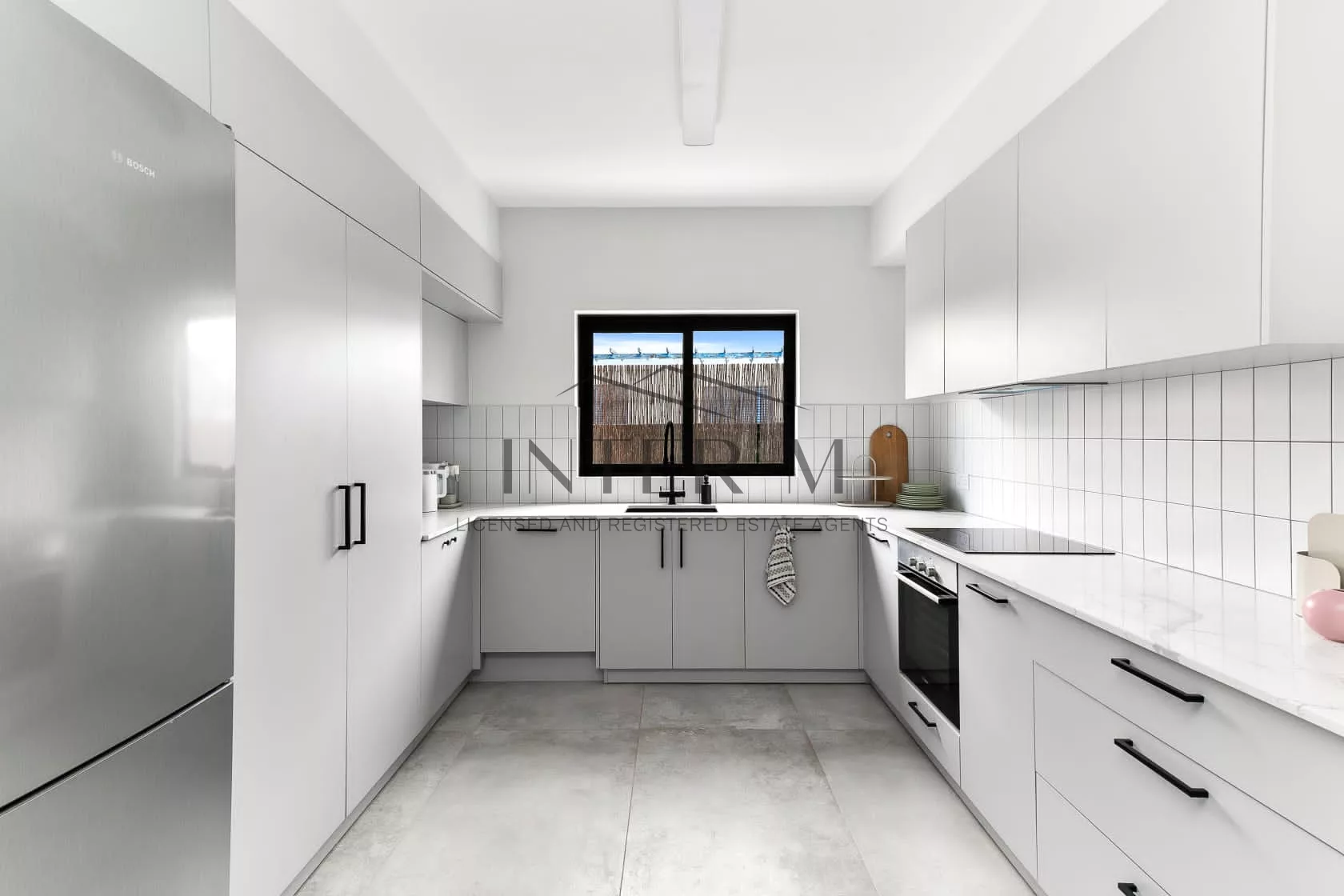 Three-Bedrooms Ground Floor Apartment For Sale  In Kato Paphos , Cyprus  (3 Bedroom) φωτογραφία 3