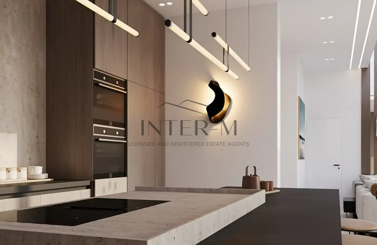 Luxury 4-Bedroom Boutique Villa For Sale – Pegeia, Paphos,Cyprus (4 Bedroom) φωτογραφία 7