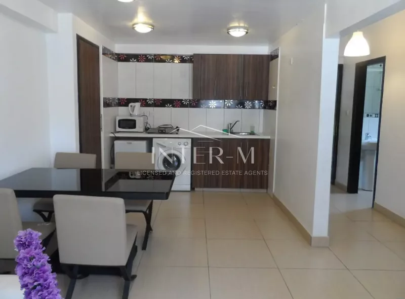 Whole Residential Building For Rent – Germasogeia Tourist Area, Limassol,Cyprus (16 Bedroom) φωτογραφία 5