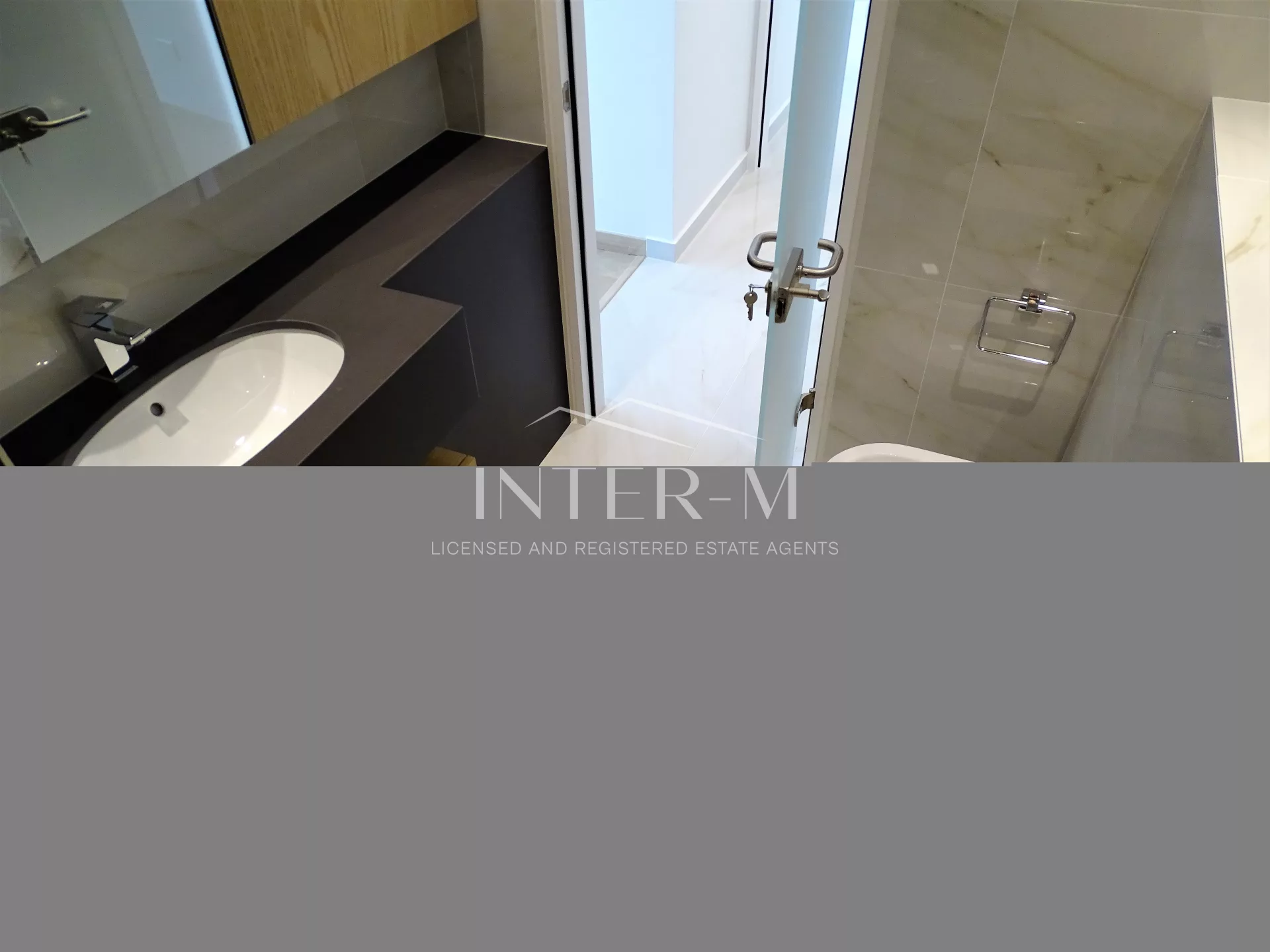 Luxury 3 Bedroom Whole Floor Apartments For Sale In Germasogeia  (3 Bedroom) photo 26