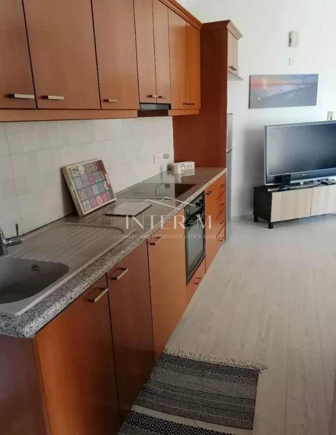 Fully Renovated 1-Bedroom Apartment For Rent In Agios Athanasios, Limassol, Cyprus photo 9