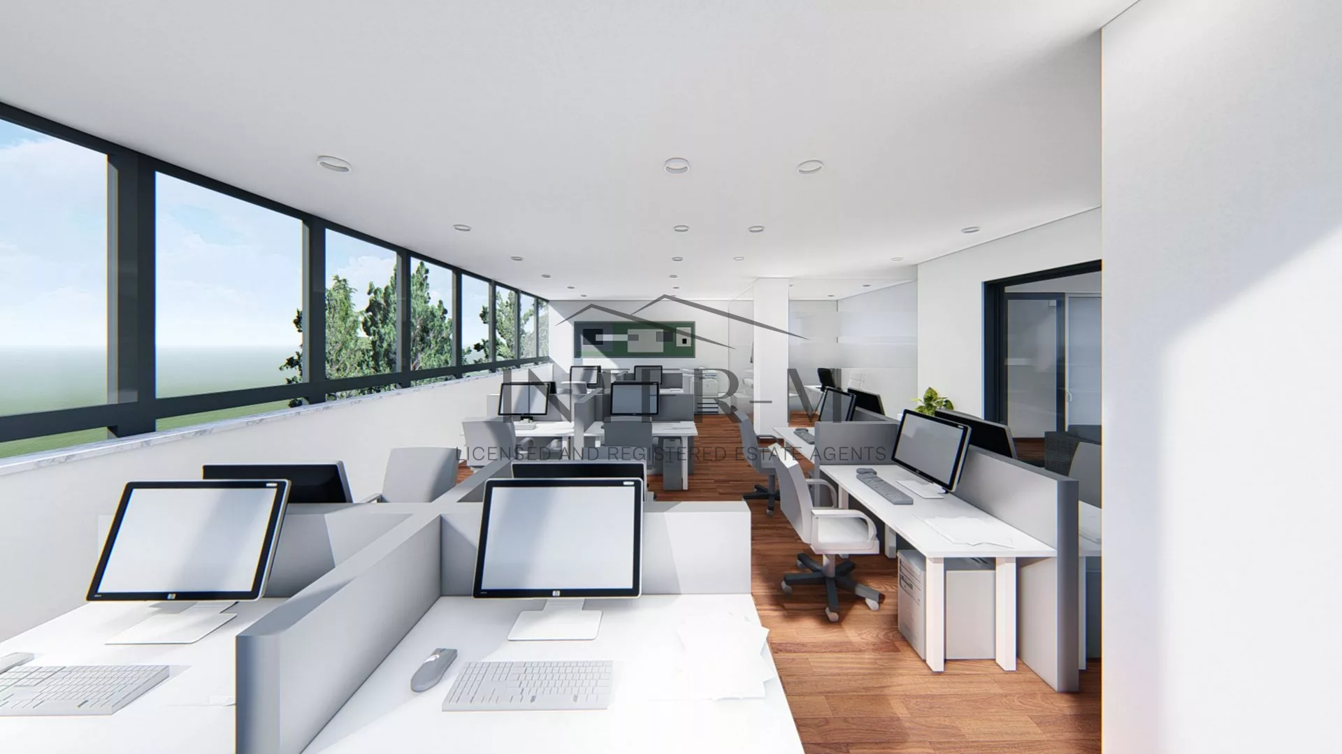 Office Building For Sale In The Centre Of Limassol φωτογραφία 8