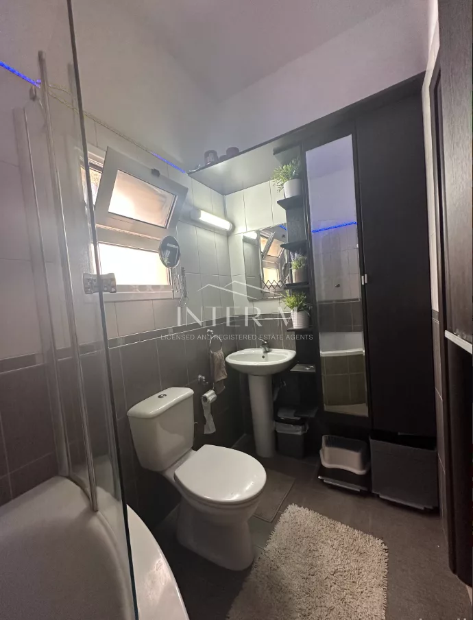 Modern Maisonette For Rent In Mouttagiaka , Limassol  (2 Bedroom) photo 10