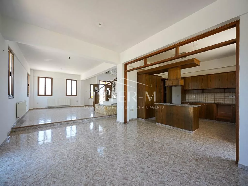 Beautiful Villa For Sale In Avgorou, Famagusta (4 Bedroom) photo 7