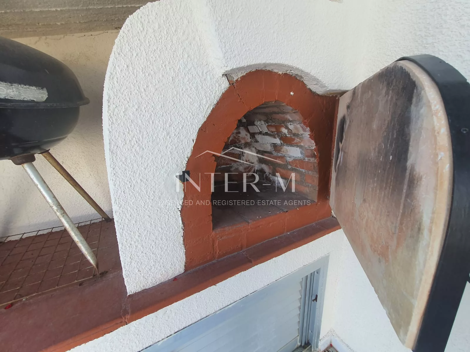 Cozy Maisonette Apartment For Rent In Pissouri Village, Limassol (3 Bedroom) photo 20