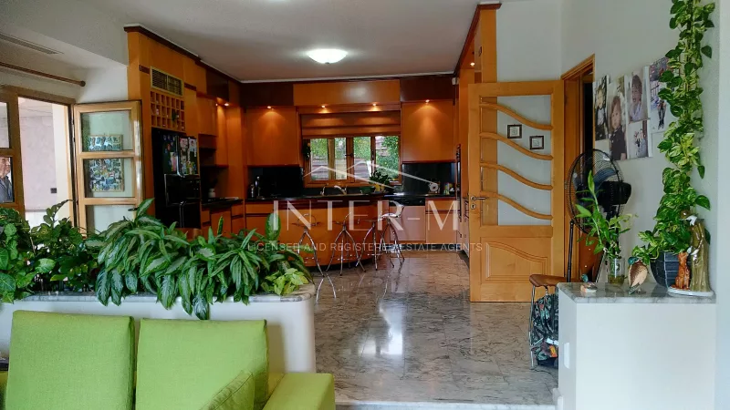 Super Luxurious Villa At Columbia Area In Limassol . photo 5