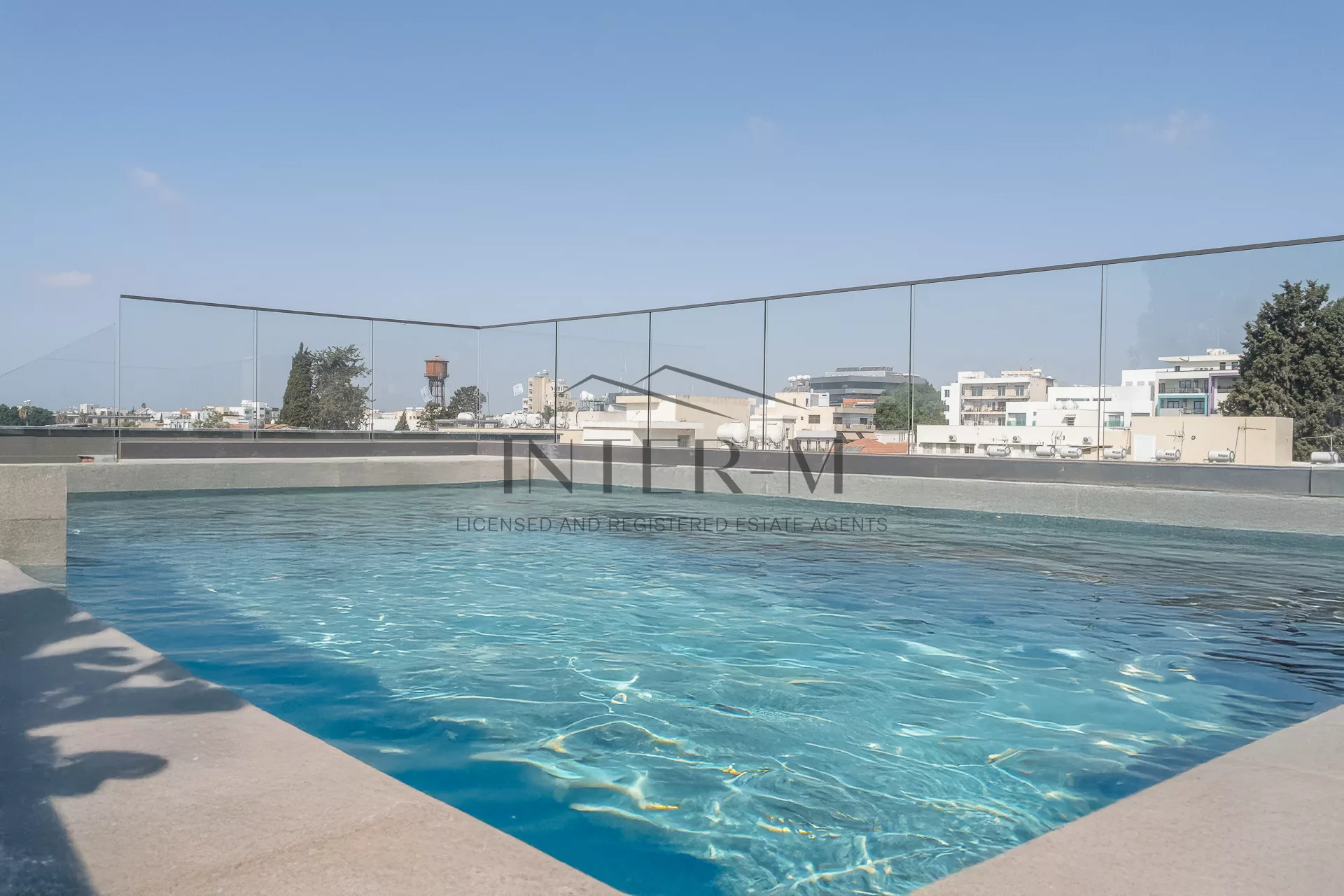 LUXURY SERVICED STUDIO RESIDENCES FOR SALE – LIMASSOL OLD TOWN,CYPRUS photo 12
